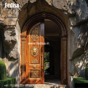 Aluminum Door Design, Chokhat Molding Design | Decorative Wooden Door Latest