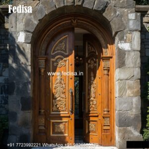 Darwaje Ki Design, Dabal Door Darwaja | Decorative Wooden Door Latest
