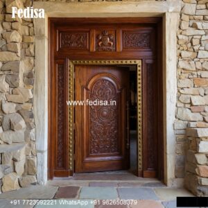 Darvaja Ka Design, Samy Room Door Design | Decorative Wooden Door Latest