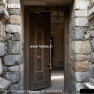 Toilet Door Design, Mahogany Door Design | Decorative Wooden Door Latest
