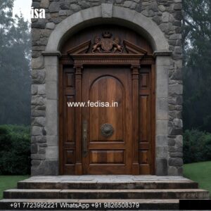 Main Door Grill Designs For Flats, Wire Mesh Door Design | Decorative Wooden Door Latest