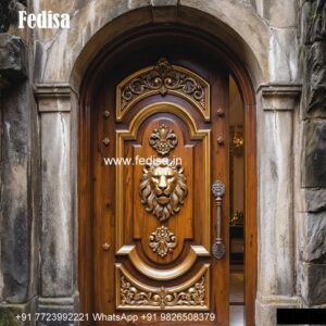 Darvaja Ka Design, Showcase Door Design | Decorative Wooden Door Latest