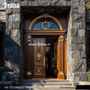 Pvc Door Design, Frp Door Design | Decorative Wooden Door Latest