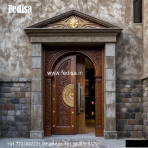 Darwaje Ki Design, Flush Door Designs Catalogue | Decorative Wooden Door Latest