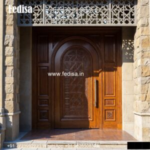 Pvc Door Design, Aluminium Door Design With Glass | Decorative Wooden Door Latest