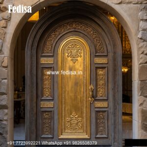Best Door Designs For Home, Jali Door Design 2026 Price | Decorative Wooden Door Latest