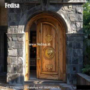 Main Door Grill Designs For Flats, Safety Grill Gate Design | Decorative Wooden Door Latest