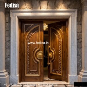 French Door Design, Aluminum Door Design For Bathroom | Decorative Wooden Door Latest