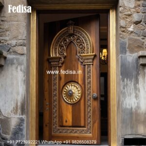 Darwaja Design, Chik Door Design | Decorative Wooden Door Latest