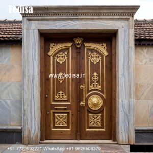 Toilet Door Design, Door Design 2026 | Decorative Wooden Door Latest