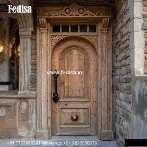 Darwaja Design, Modern Door Styles | Decorative Wooden Door Latest