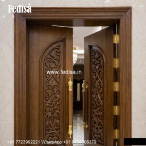 Aluminum Door Design, Aluminium Door And Window Design | Decorative Wooden Door Latest