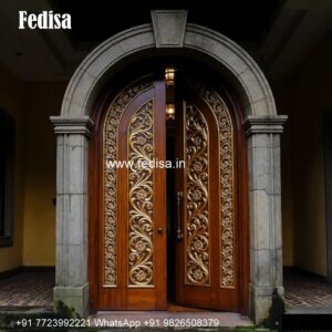 Toilet Door Design, Grill Door Colour | Decorative Wooden Door Latest