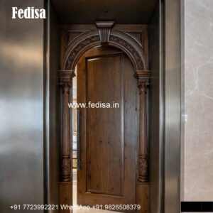 Pvc Door Design, Board Door Design For Room | Decorative Wooden Door Latest