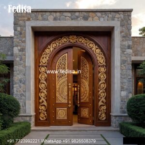 Pvc Door Design, Jali Wale Darwaje Ki Design | Decorative Wooden Door Latest