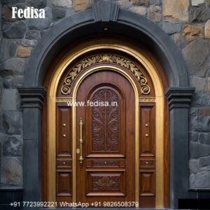 Best Door Designs For Home, Wooden Jali Gate Design | Decorative Wooden Door Latest