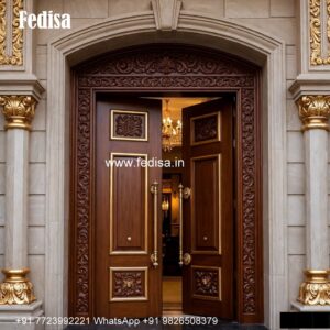 Darwaje Ki Design, Single Palla Door Design | Decorative Wooden Door Latest