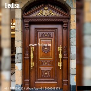 Darwaja Design, Sliding Door Design For Living Room | Decorative Wooden Door Latest