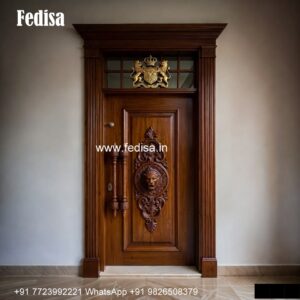 Toilet Door Design, Tafan Glass Door Design | Decorative Wooden Door Latest
