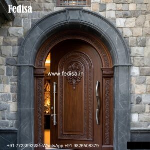 Modern Main Door Design, Wooden Folding Door Design | Decorative Wooden Door Latest
