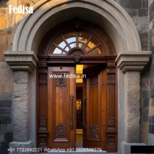 Darwaje Ki Design, Industrial Door Design | Decorative Wooden Door Latest