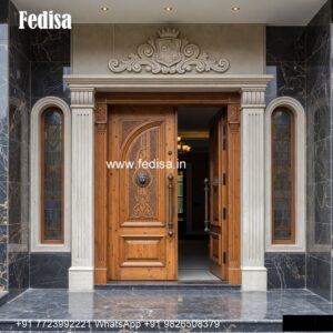 Pvc Door Design, Nice Door Design | Decorative Wooden Door Latest