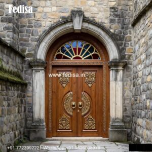 Aluminum Door Design, Main Vasakal Frame Design | Decorative Wooden Door Latest