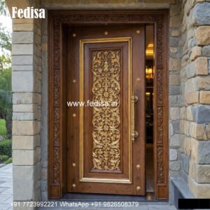 Best Door Designs For Home, Main Door Design Simple | Decorative Wooden Door Latest