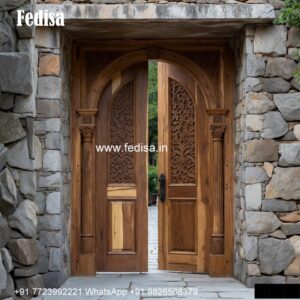 Aluminum Door Design, Malaysian Door Design | Decorative Wooden Door Latest