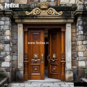 Darwaje Ki Design, Viniar Door Design | Decorative Wooden Door Latest