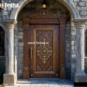 Darvaja Ka Design, Door Design Double Door | Decorative Wooden Door Latest