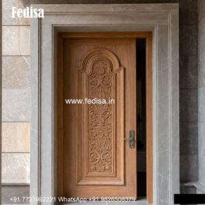 Darwaja Design, Master Bedroom Door Design | Decorative Wooden Door Latest
