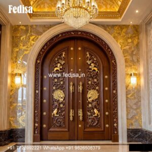 Best Door Designs For Home, Door Decoration Design | Decorative Wooden Door Latest