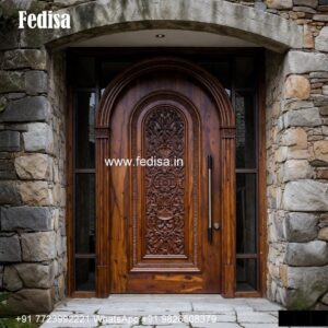 Pvc Door Design, Bar Door Design | Decorative Wooden Door Latest
