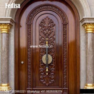 Darwaja Design, Villa Door Design | Decorative Wooden Door Latest