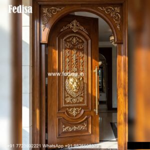 Darvaja Ka Design, Rolling Door Design | Decorative Wooden Door Latest
