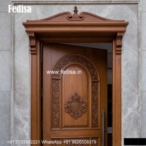 Darwaja Design, Simple Wooden Door Design For Home | Decorative Wooden Door Latest