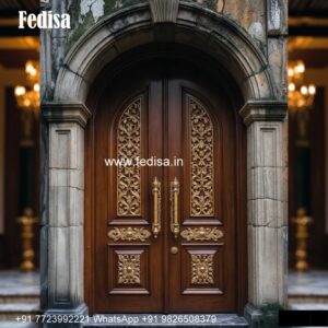Aluminum Door Design, Door Design Aluminium | Decorative Wooden Door Latest