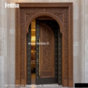 French Door Design, Flush Door Darwaje | Decorative Wooden Door Latest