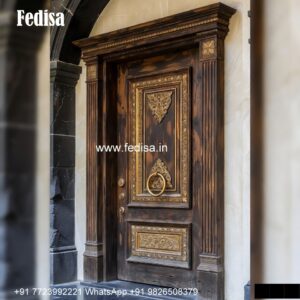 Darwaje Ki Design, Restaurant Door Design | Decorative Wooden Door Latest