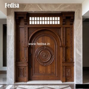 Darwaja Design, House Door Style | Decorative Wooden Door Latest