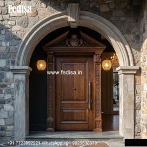 Main Door Grill Designs For Flats, Best Room Door Design | Decorative Wooden Door Latest