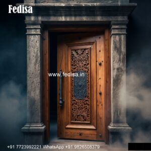 Modern Main Door Design, Designer Door Price | Decorative Wooden Door Latest