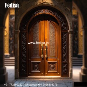Darwaje Ki Design, Pvc Pooja Room Designs | Decorative Wooden Door Latest