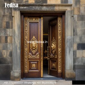 Darvaja Ka Design, Lakadi Ka Darvaja Ka Design | Decorative Wooden Door Latest