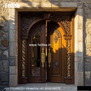 Modern Main Door Design, Flush Door Ke Design | Decorative Wooden Door Latest