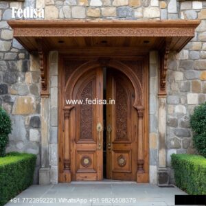 French Door Design, All Door Design | Decorative Wooden Door Latest