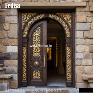 Toilet Door Design, Antique Main Door Design | Decorative Wooden Door Latest
