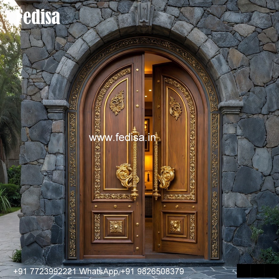 French Door Design, Bathroom Darwaja Design | Decorative Wooden Door Latest