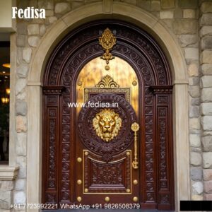 Darvaja Ka Design, Door Design Door | Decorative Wooden Door Latest